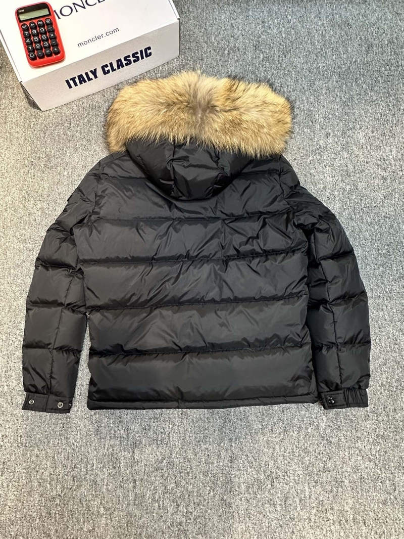 Moncler Down Coat